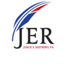 Jorge E. Restrepo, PA Jorge E. Restrepo, PA