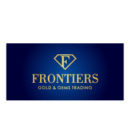 New Frontiers - Gold & Gems trading New Frontiers - Gold & Gems trading